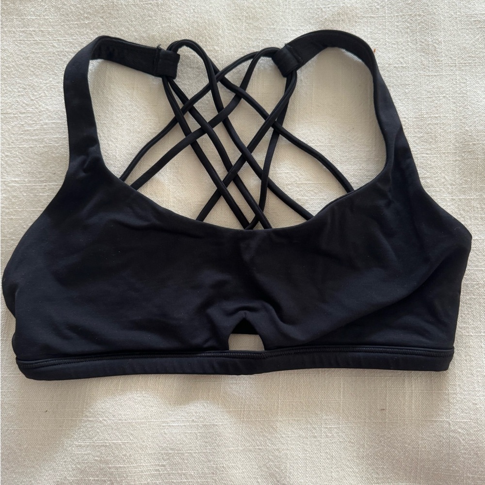 Lululemon top